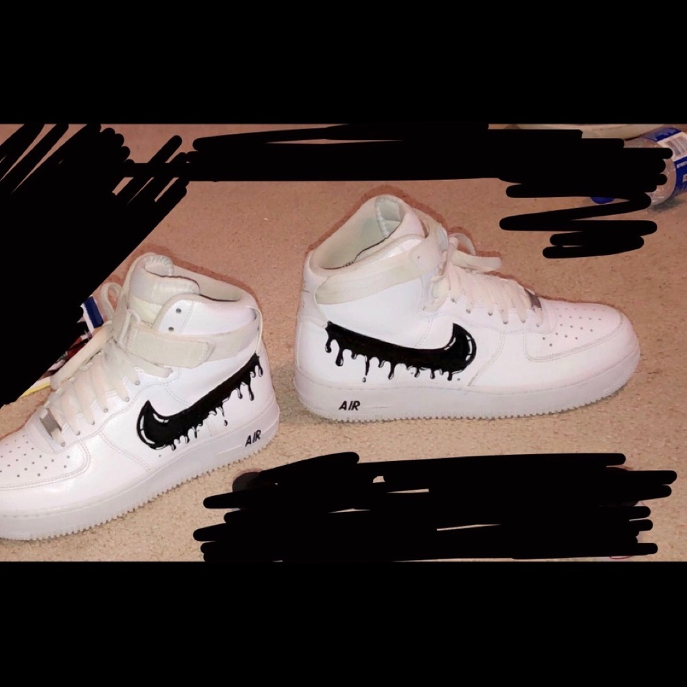 Any size or color